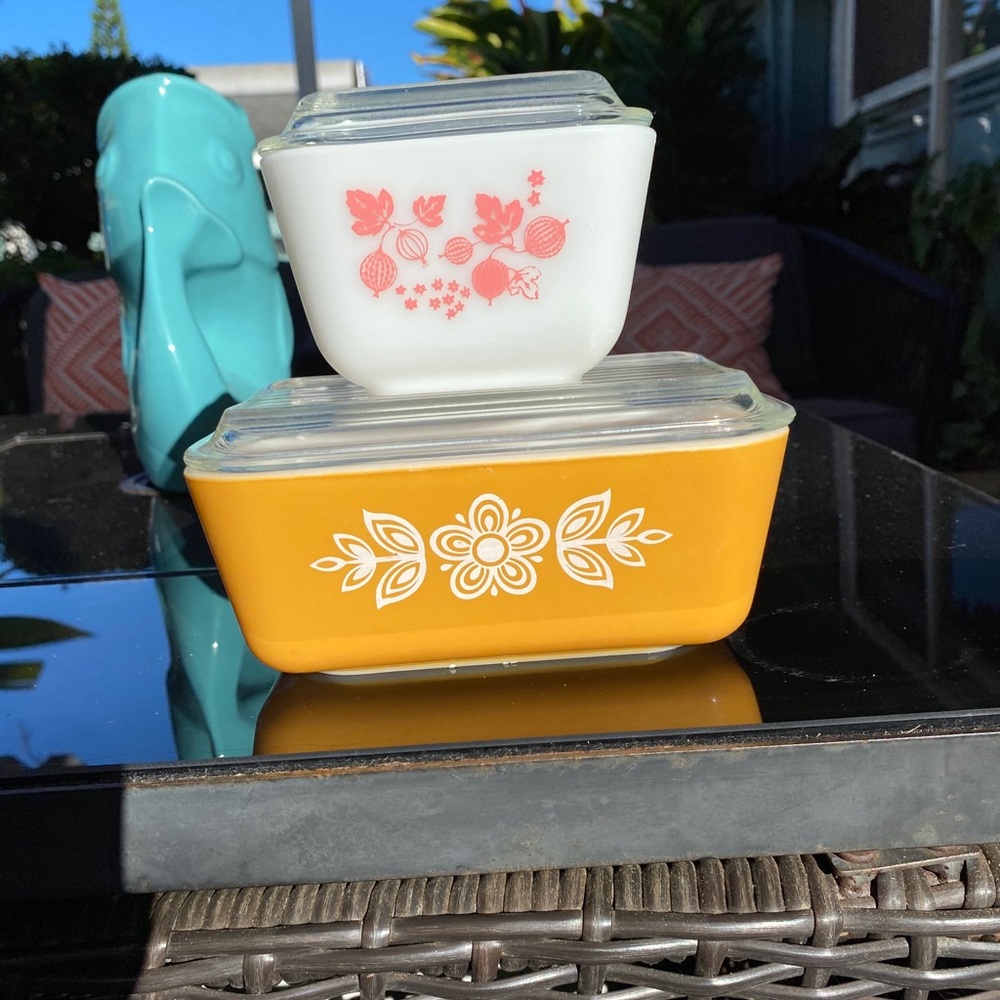 Vintage Pyrex - Picture 6 of 6